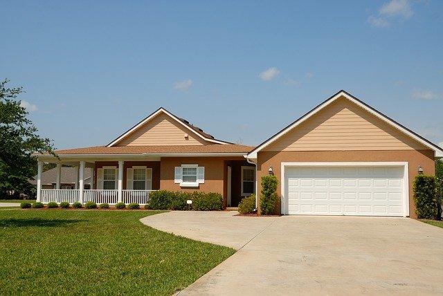 8 Best Types of Concrete Driveways