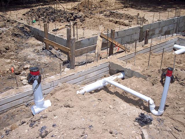 5 Must-Know Stages of Construction of a Building