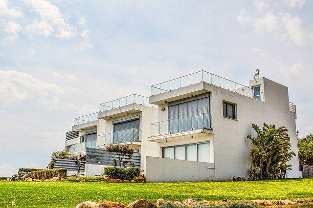Types of Real Estate Investments