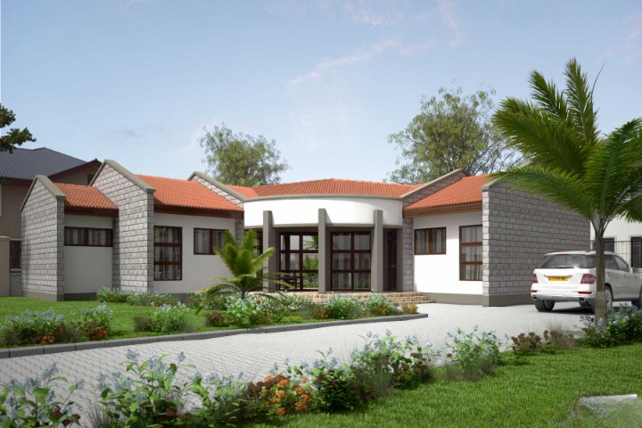 Rustic House Plans